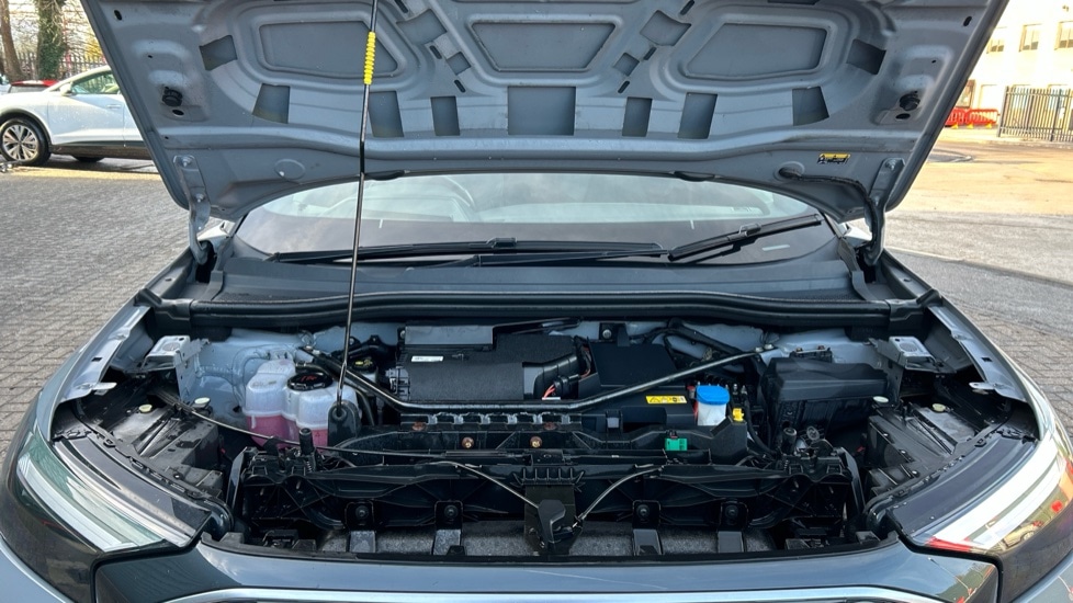 Used Audi Q4 e-tron 2022 for sale - 76854715: Photo 20