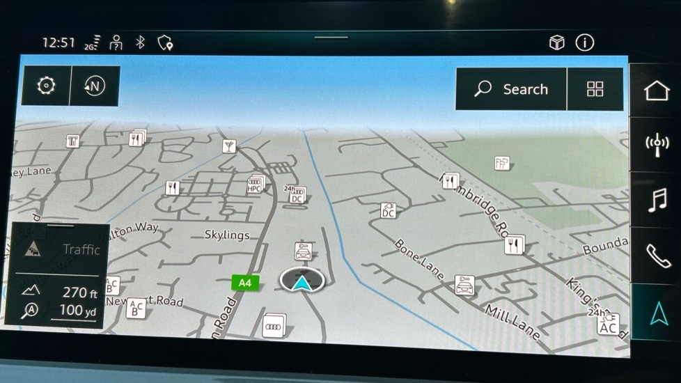 Used Audi Q4 e-tron 2022 for sale - 76854715: Photo 25