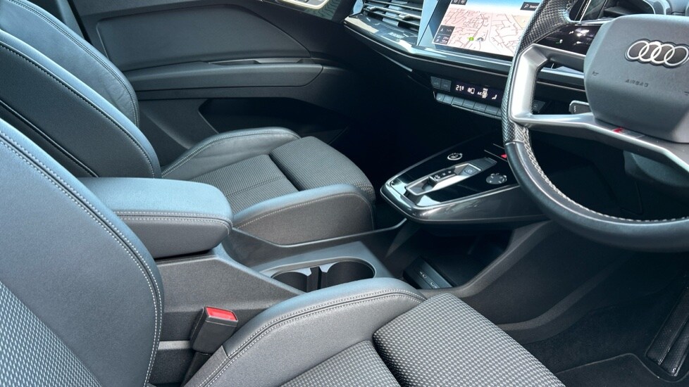 Used Audi Q4 e-tron 2022 for sale - 76854715: Photo 27