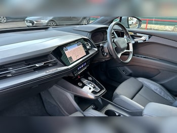 Audi Q4 e-tron feature image 2