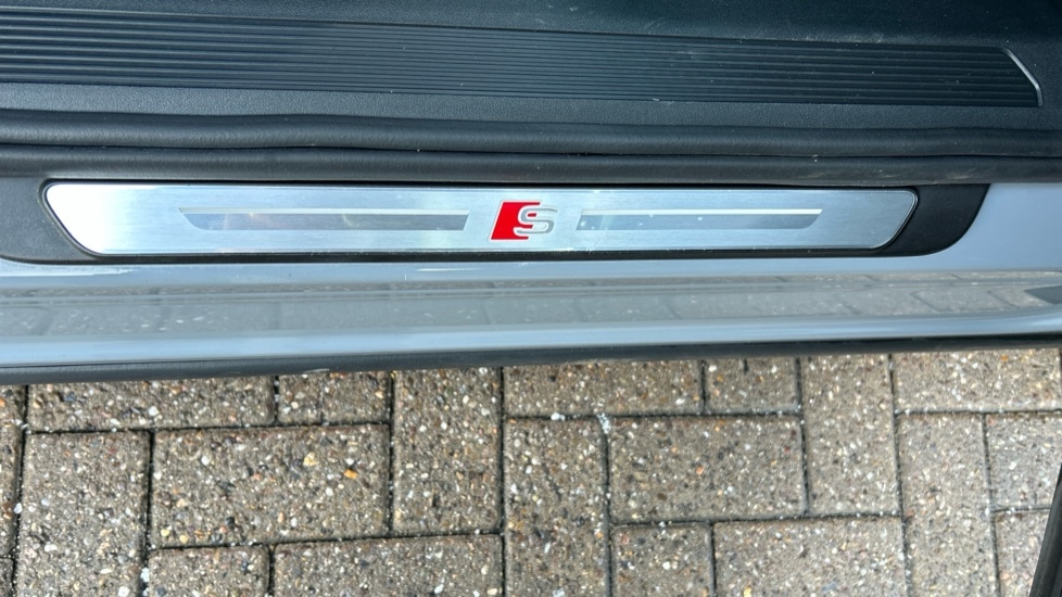 Used Audi Q4 e-tron 2022 for sale - 76854715: Photo 38