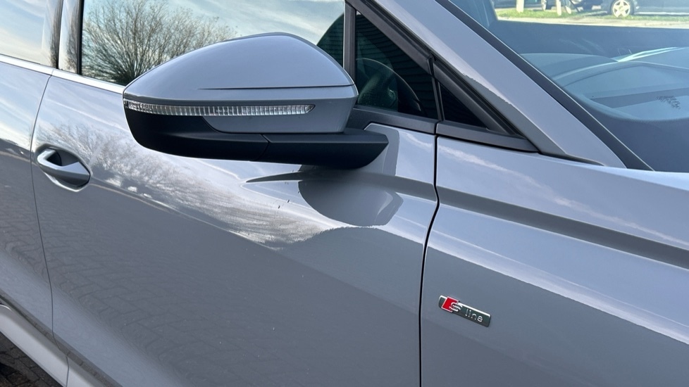 Used Audi Q4 e-tron 2022 for sale - 76854715: Photo 39