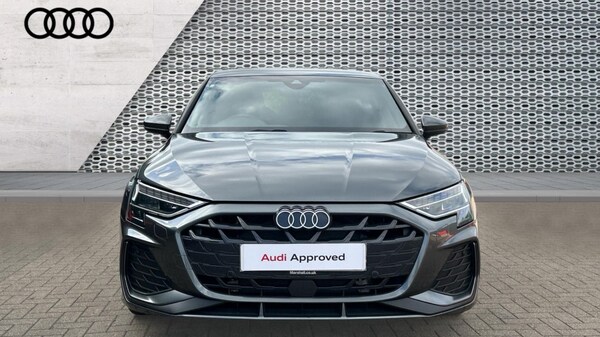 Used Audi A3 2025 for sale - 76062163: Photo 10