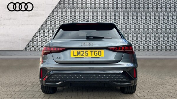 Used Audi A3 2025 for sale - 76062163: Photo 11