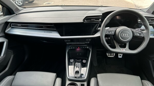 Used Audi A3 2025 for sale - 76062163: Photo 12