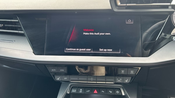 Used Audi A3 2025 for sale - 76062163: Photo 13
