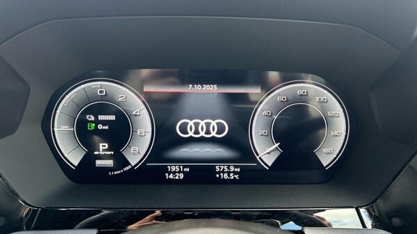 Used Audi A3 2025 for sale - 76062163: Photo 14