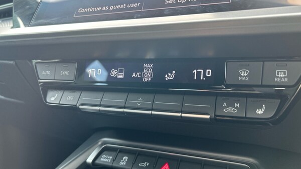 Used Audi A3 2025 for sale - 76062163: Photo 16