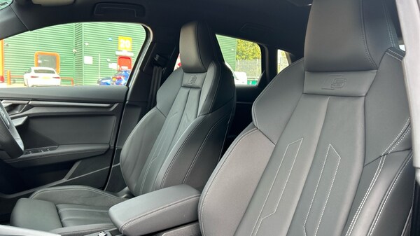 Used Audi A3 2025 for sale - 76062163: Photo 17