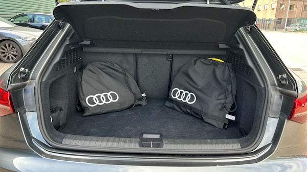 Used Audi A3 2025 for sale - 76062163: Photo 18