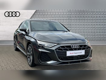 Used Audi A3 2025 for sale - 76062163: Photo