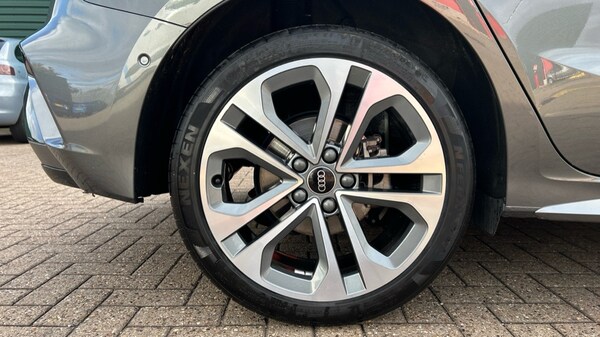 Used Audi A3 2025 for sale - 76062163: Photo 21
