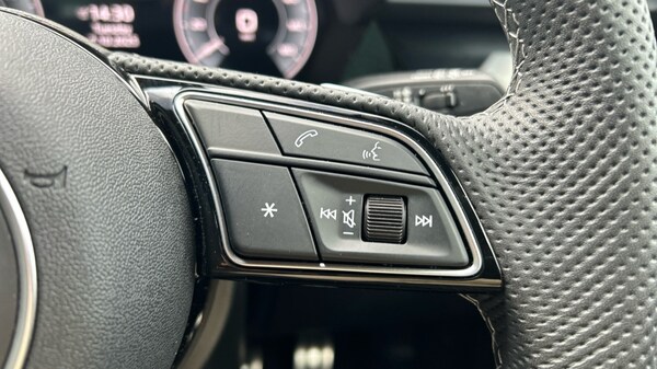 Used Audi A3 2025 for sale - 76062163: Photo 23