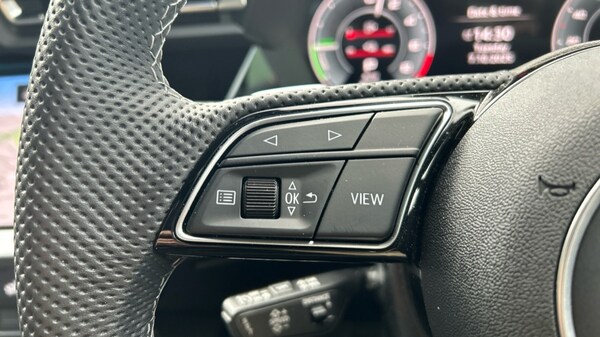 Used Audi A3 2025 for sale - 76062163: Photo 24