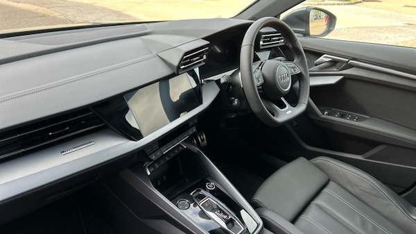 Used Audi A3 2025 for sale - 76062163: Photo 2