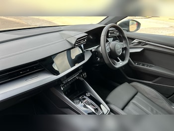 Used Audi A3 2025 for sale - 76062163: Photo
