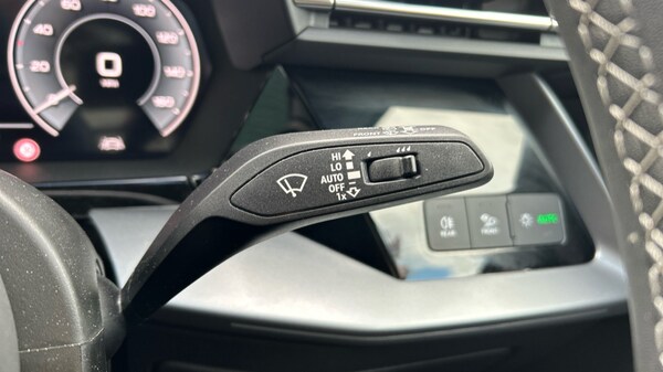Used Audi A3 2025 for sale - 76062163: Photo 30