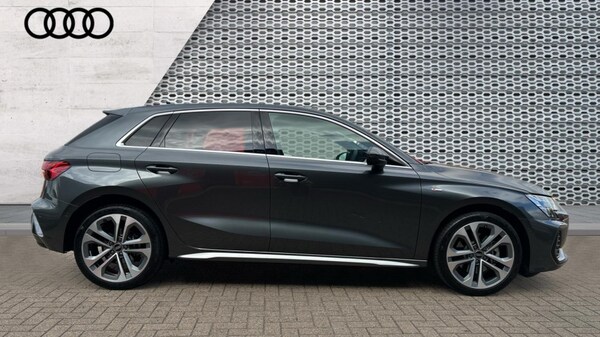Used Audi A3 2025 for sale - 76062163: Photo 4