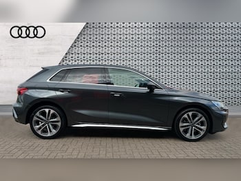Used Audi A3 2025 for sale - 76062163: Photo