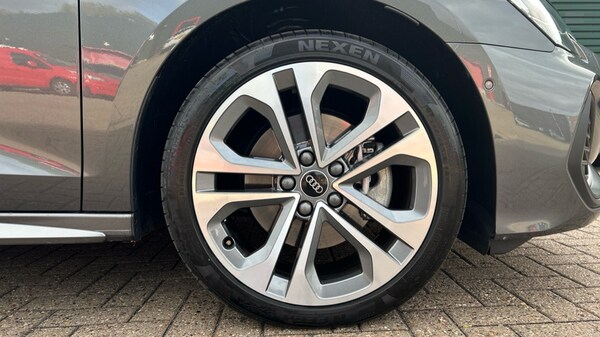 Used Audi A3 2025 for sale - 76062163: Photo 5
