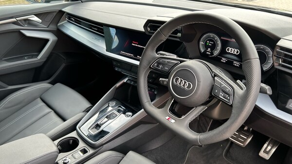 Used Audi A3 2025 for sale - 76062163: Photo 6