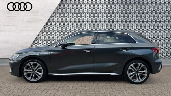 Used Audi A3 2025 for sale - 76062163: Photo 9