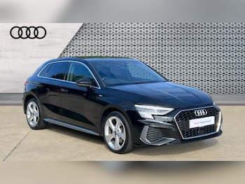Audi - A3