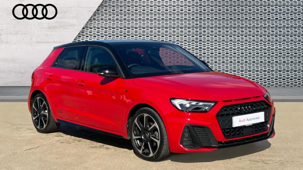 Used Audi A1 2024 for sale - 76172381: Photo 1