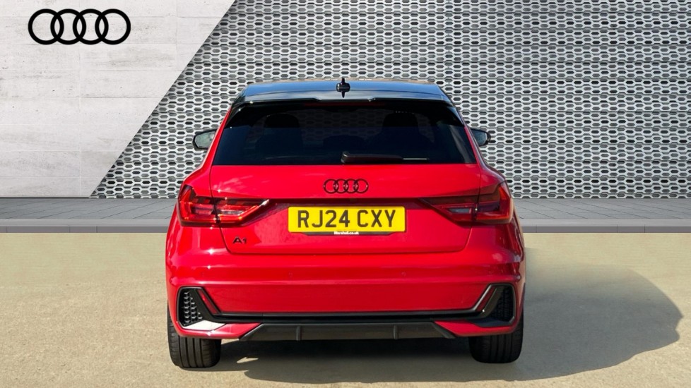Used Audi A1 2024 for sale - 76172381: Photo 11