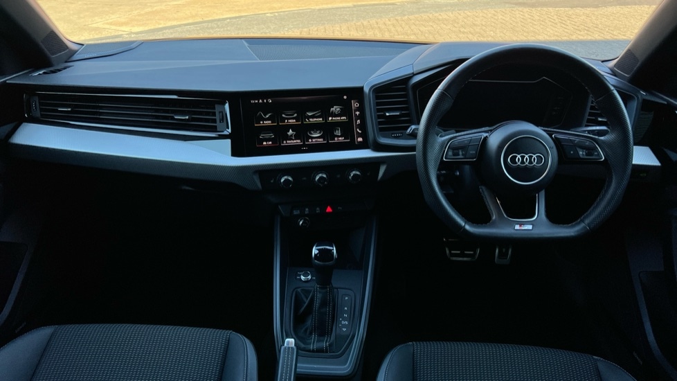 Used Audi A1 2024 for sale - 76172381: Photo 12