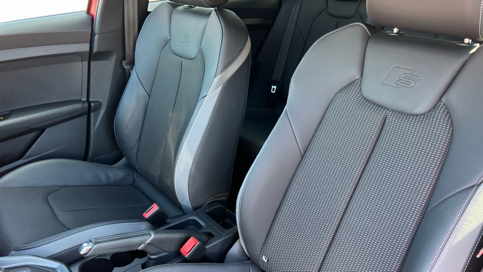 Used Audi A1 2024 for sale - 76172381: Photo 17
