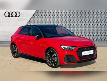 Audi - A1