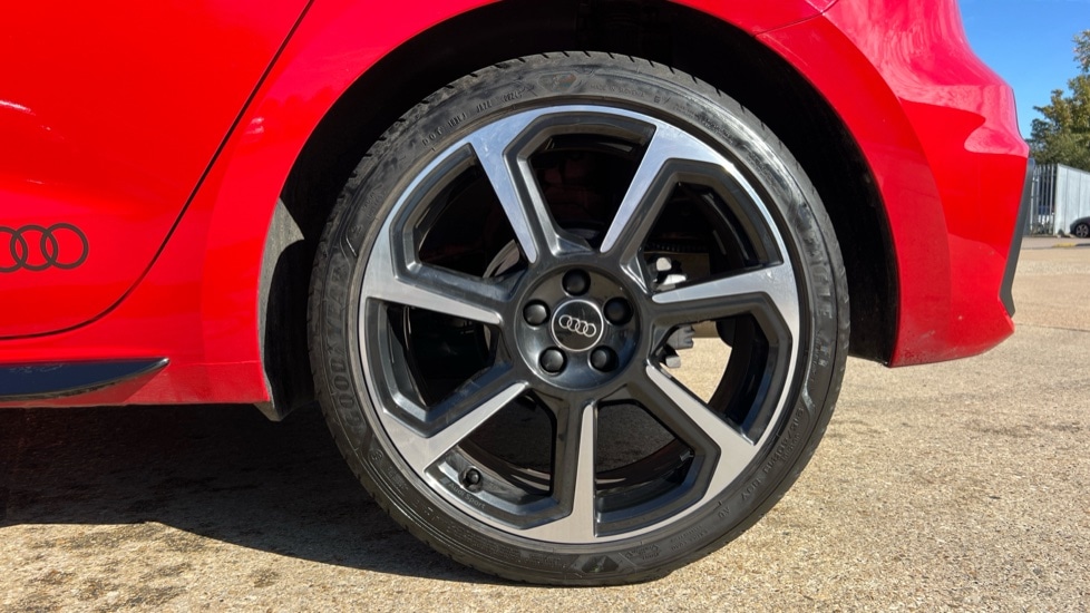 Used Audi A1 2024 for sale - 76172381: Photo 21