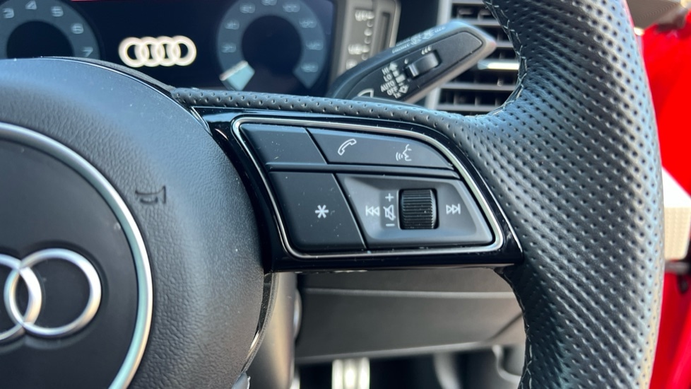 Used Audi A1 2024 for sale - 76172381: Photo 23