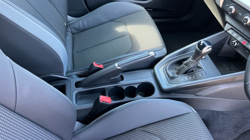 Used Audi A1 2024 for sale - 76172381: Photo 27