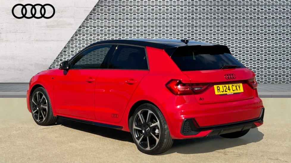 Used Audi A1 2024 for sale - 76172381: Photo 3