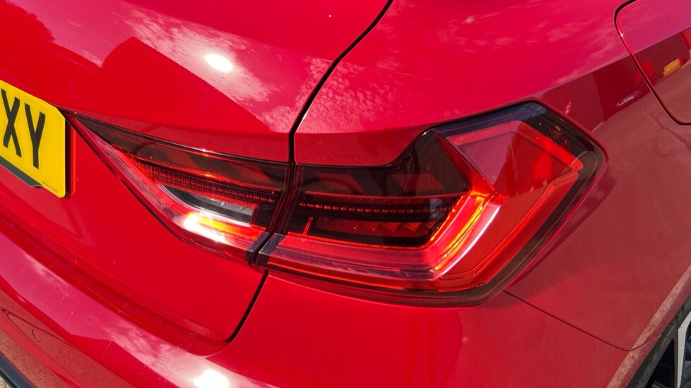 Used Audi A1 2024 for sale - 76172381: Photo 33