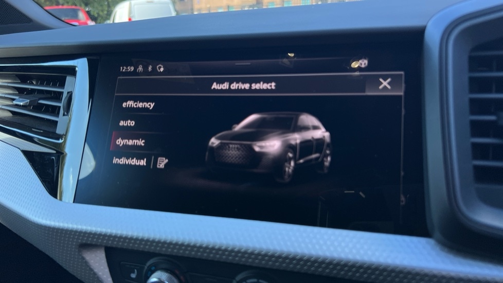 Used Audi A1 2024 for sale - 76172381: Photo 38