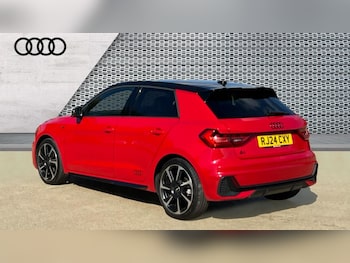 Used Audi A1 2024 for sale - 76172381: Photo 3