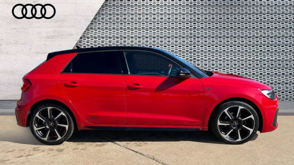 Used Audi A1 2024 for sale - 76172381: Photo 4