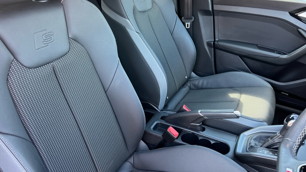 Used Audi A1 2024 for sale - 76172381: Photo 43