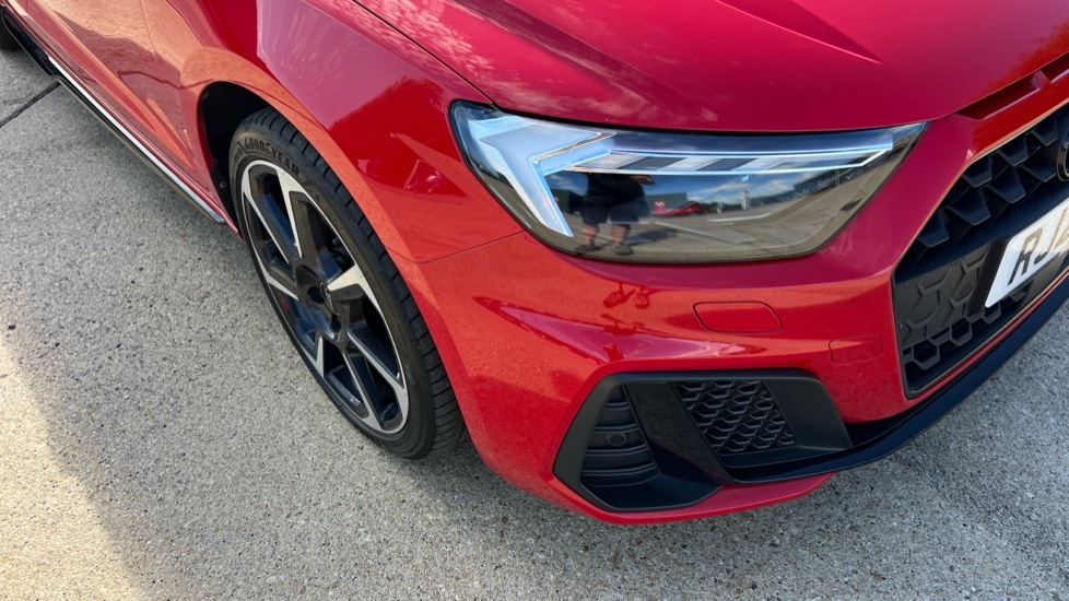 Used Audi A1 2024 for sale - 76172381: Photo 44