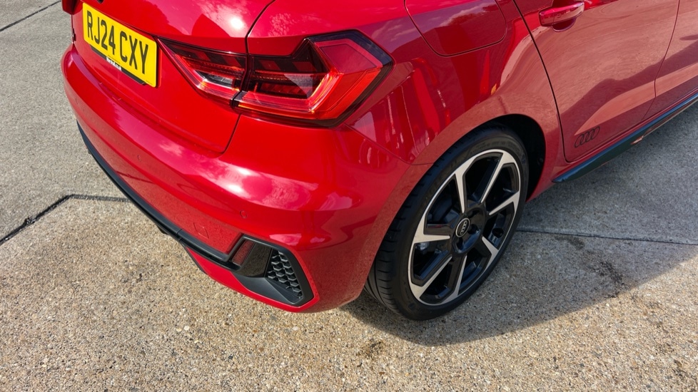 Used Audi A1 2024 for sale - 76172381: Photo 47