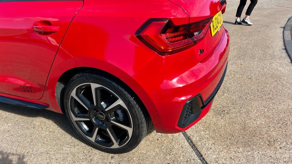 Used Audi A1 2024 for sale - 76172381: Photo 48