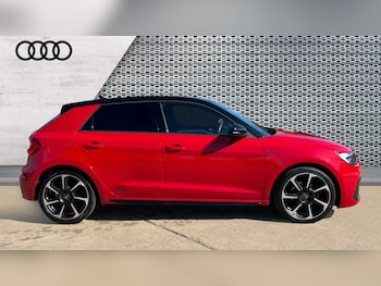 Used Audi A1 2024 for sale - 76172381: Photo 4