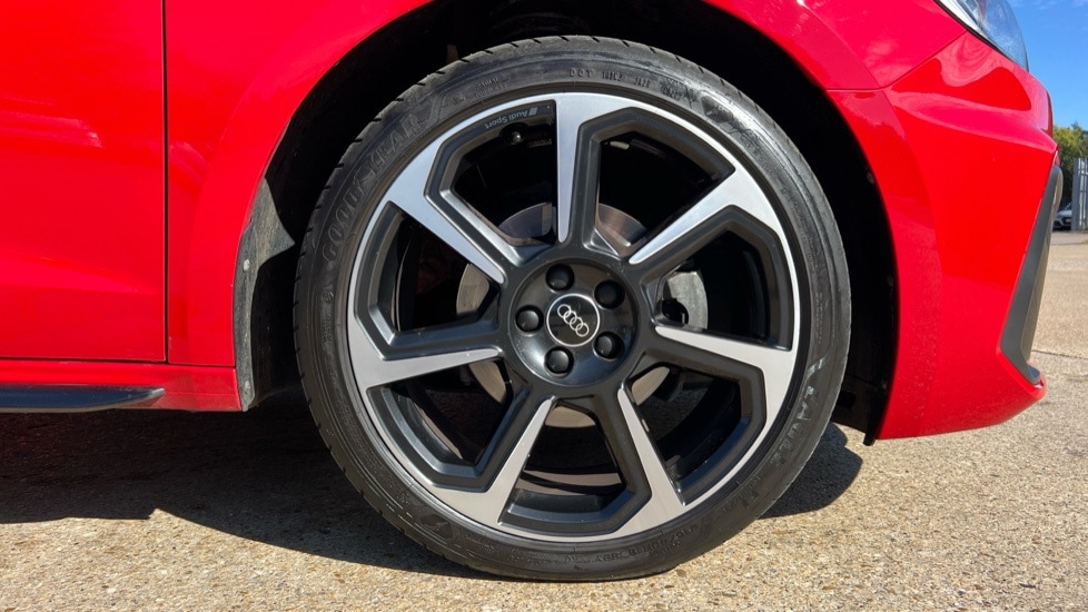 Used Audi A1 2024 for sale - 76172381: Photo 5
