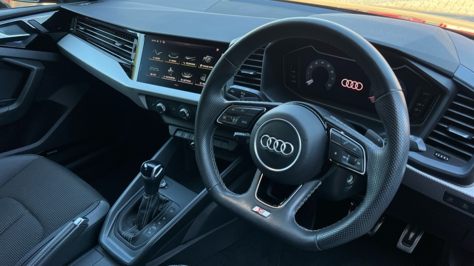 Used Audi A1 2024 for sale - 76172381: Photo 6