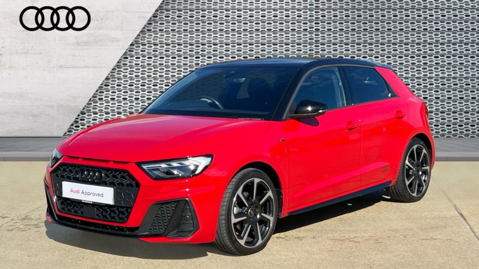 Used Audi A1 2024 for sale - 76172381: Photo 7