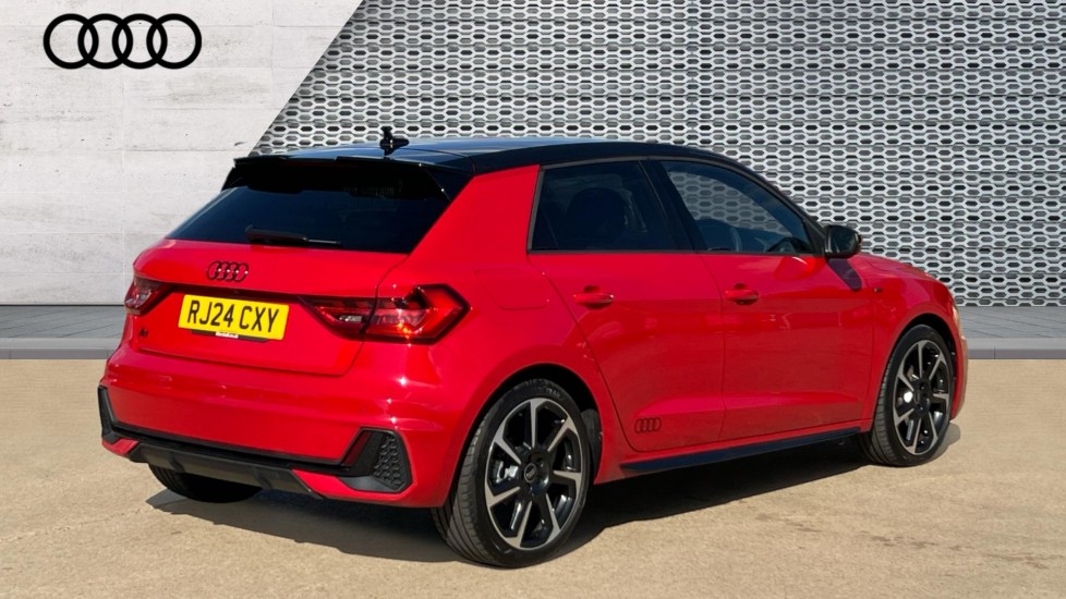 Used Audi A1 2024 for sale - 76172381: Photo 8