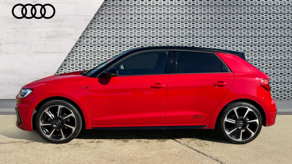 Used Audi A1 2024 for sale - 76172381: Photo 9